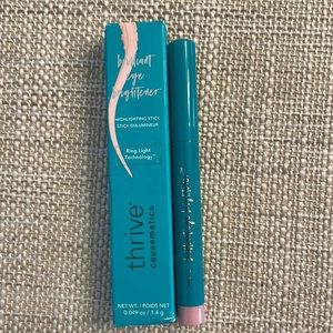 Thrive Causemetics Highlighting Stick Eye Shadow color MIEKO New Never Used